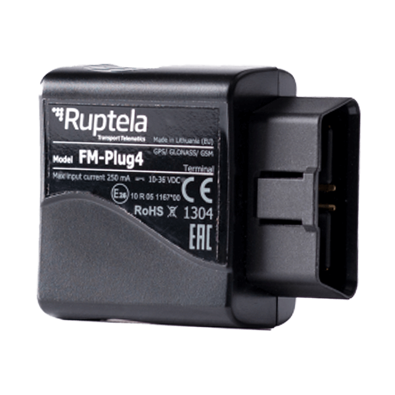 Ruptela FM Plug4